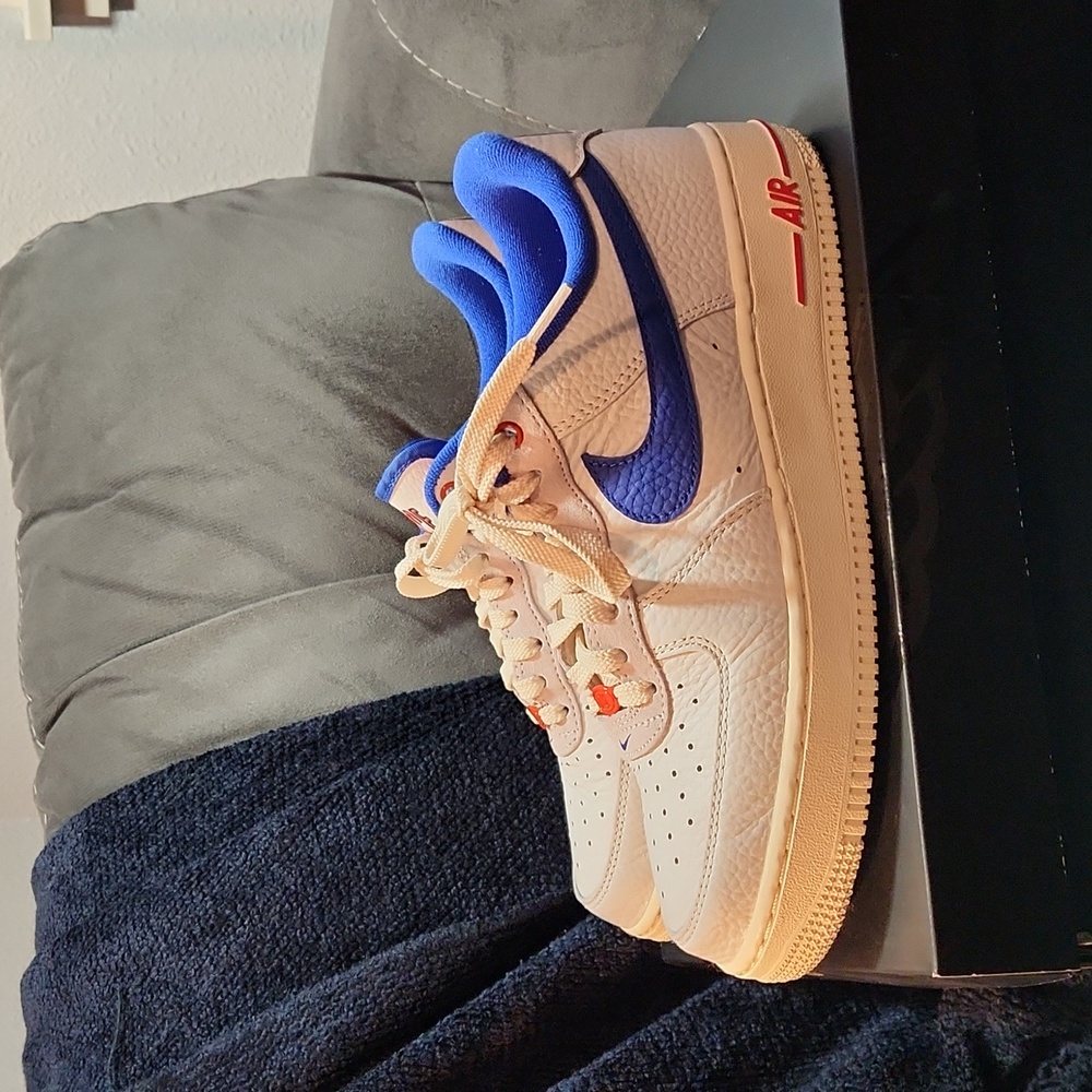 Nike Air Force 1 '07